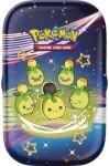 Pokémon TCG: SV4.5 Paldean Fates Mini Tin