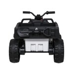 Mamido Detská elektrická štvorkolka Quad Sport TX ATV biela