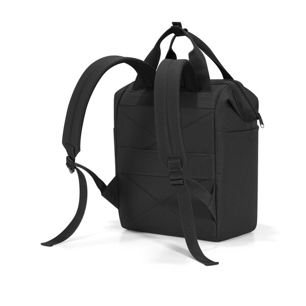 Dámsky batoh Reisenthel Allrounder R Black