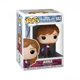 Funko POP! Anna (Frozen 2)