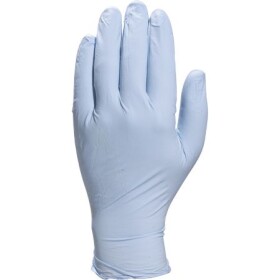 Rukavice Delta Plus VENITACT V1400P Farba: Modrá, Veľkosť rukavíc: 9/10, 1 ks