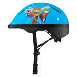 Cyklistická prilba Spokey Fun Jr SPK-944803 M