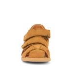 Detské sandále DALLAS Brown Froddo G2150200-7 brown - 27