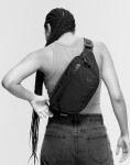 Chrome Industries Sabin 6L Sling Mauve