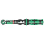 Wera Safe-Torque A 1 05075800001 momentový kľúč s prepínací račňou 2 - 12 Nm