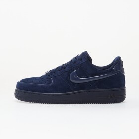 Tenisky Nike W Air Force 1 '07 Midnight Navy/ Midnight Navy-Black EUR 36
