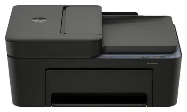 HP DeskJet 4330 All-in-One šedá / Multifunkčná tlačiareň / atramentová / Wi-Fi / A4 / skener / kopírka (AJ4X9B)