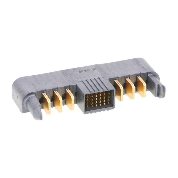 Molex vstavaná pinová lišta (štandardná) 464379328 1 ks; 464379328