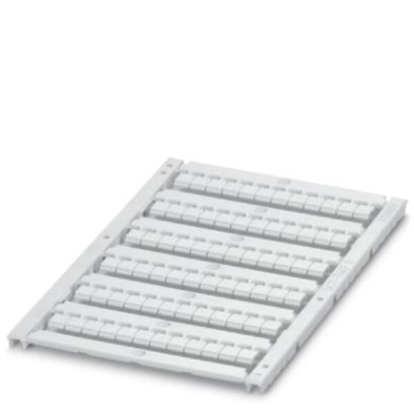 Marker for terminal blocks UCT-TMF 5 0828744 Phoenix Contact; 0828744