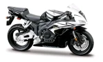 Maisto Honda CBR 1000 RR