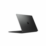 Microsoft Surface Laptop 5 (13.5") čierna / 2256x1504 / Intel Core i5-1245U 1.2GHz / 16GB / 512GB / Intel Iris / W11P (R8P-00032)