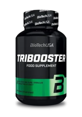 BioTech USA Tribooster 60 tabliet (14314)