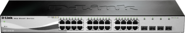 D-Link DGS-1210-28ME