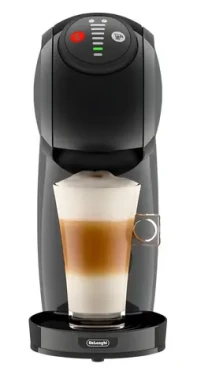 DeLonghi EDG226.A Dolce Gusto Genio S čierna / Kávovar na kapsule / 1600 W (EDG226.A)