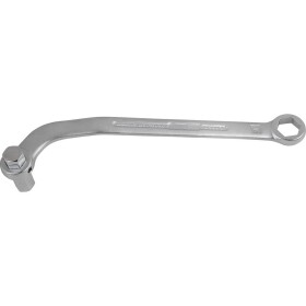 Olejový servisný kľúč šesťhranný pre Mercedes a BMW, 14x17mm KS Tools 150.9231; 150.9231