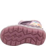Dievčenské snehule ICEBIRD Purple/Pink GTX Superfit 1-006011-8530 - 26