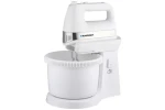 Blaupunkt HMM601 biela / stolný mixér / 500W / 5 rýchlostí / 3L dóza (HMM601)