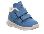 Detské zimné topánky BREEZE GTX, Superfit, 1-000372-8020, modrá - 21