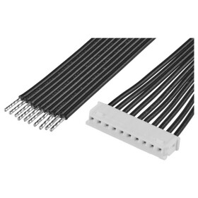 Molex 219679-1102 1 ks Bag; 219679-1102