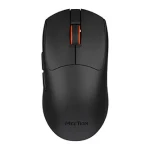 Meetion GW12 čierna / Bezdrôtová myš / 12800 DPI / Tri-Mode / 5 tlačidiel (GW12)