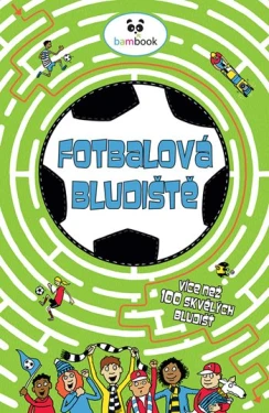Fotbalová bludiště,