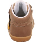 Detské barefoot tenisky Superfit FLUMMI Brown 1-009670-3000 - 23