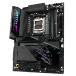 GIGABYTE X870E AORUS PRE X3D / Základná doska / AMD X870E / DDR5 / SATA III RAID / M.2 / 5GLAN / sc.AM5 / ATX (X870E A PRO X)