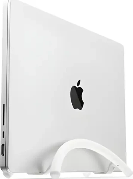 Twelve South BookArc Flex biela / Stojan na notebook / Vertikálne / Hliníkový / MacBook (TSH61)