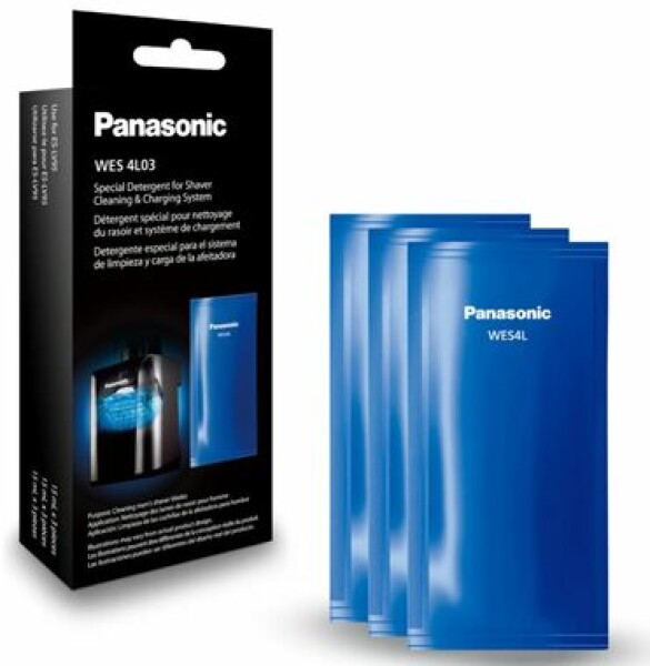 Panasonic WES4L03-803 / čistiaci prostriedok pre ES-LV95 (WES4L03-803)