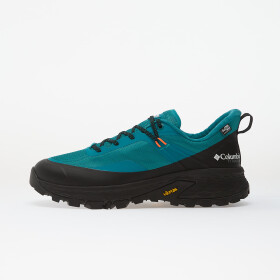 Tenisky Columbia Tellurix Titanium Od Teal Chloride/ Black EUR 41.5