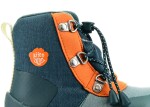 Affenzahn Mid Boot Vegan Discovy Bunny zimné barefoot topánky 25 EUR