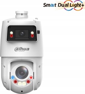Dahua Technology IP kamera SDT4E425-4F-GB-A-PV1-0400