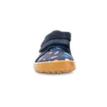 Froddo Canvas G1700440-28 Blue barefoot tenisky 24 EUR