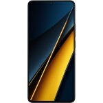 POCO X6 Pro 5G 8/256GB Čierny (MZB0FUXEU)