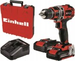 Einhell 18/50 Li BL