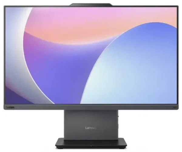 Lenovo ThinkCentre Neo 50a 24 Gen 5 čierna / 23.8" FHD / Core i5-13420H 2.1GHz / 16GB / 512GB SSD / Intel UHD / W11H (12SD000VCK)