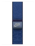 Apple Watch Nike Sport Loop Blue Ribbon / Remienok / 38-41 mm (MGCT4ZM/A)