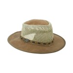 Bushman klobúk Breezy II sandy brown XL