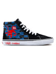 Vans Skate Krooked