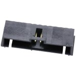 Molex Počet pólov 12 Raster (rozteč): 2.54 mm 705550081 1 ks Tube; 705550081
