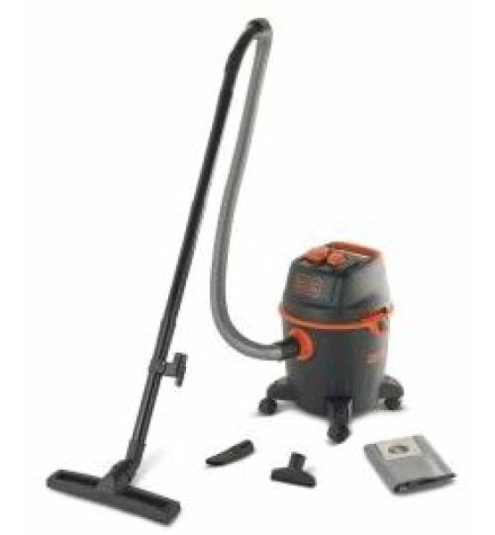 Black&Decker AR ODKURZACZ BLACK & DEKER BXVC20PTE