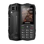 MyPhone Hammer Rock LTE / Mobilný telefón (TEL001069)