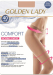 Dámské punčochové kalhoty Golden Lady Comfort 40 den