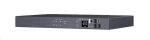 CyberPower Rack ATS Switched PDU / 1U / 16A / (8) C13 / (2) C19 / IEC C20 (2) (4711027799780)
