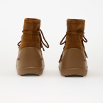 Tenisky Moon Boot Luna Boot Suede Cognac EUR 38