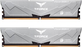 TeamGroup T-Force Vulcan Eco, DDR5, 32 GB, 6000MHz, CL38 (FLESD532G6000HC38ADC01)
