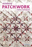 Skládaný patchwork, Votrubcová Andrea