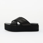 Tenisky Calvin Klein Jeans Flatform Cross Mg Uc Black EUR 37