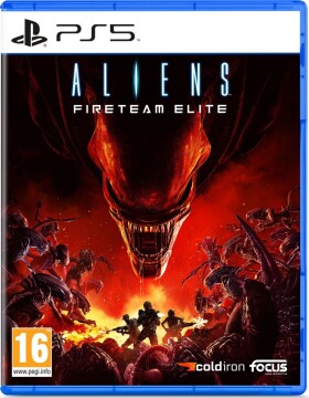 Focus Home Interactive Aliens: Fireteam Elite PS5