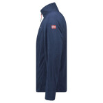 Geographic Norway FZ Gtx 224 M WY9522H/GN-Navy Mikina 3XL